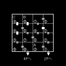 データ ダークロウ Meaning Of Death 昨日町 映像庫